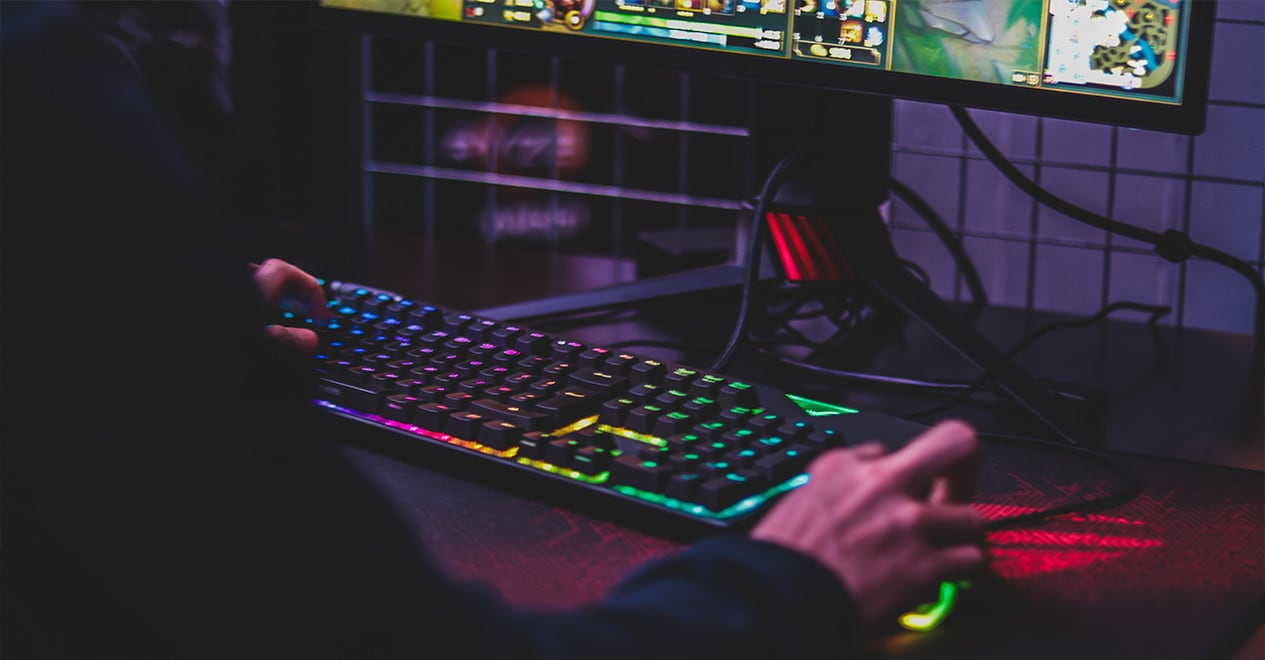 Moments Estel·lars: Barcelona, capital del gaming