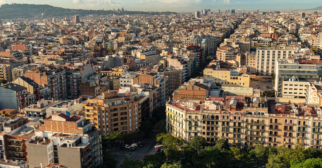 Brands’ influence on design and the urban future