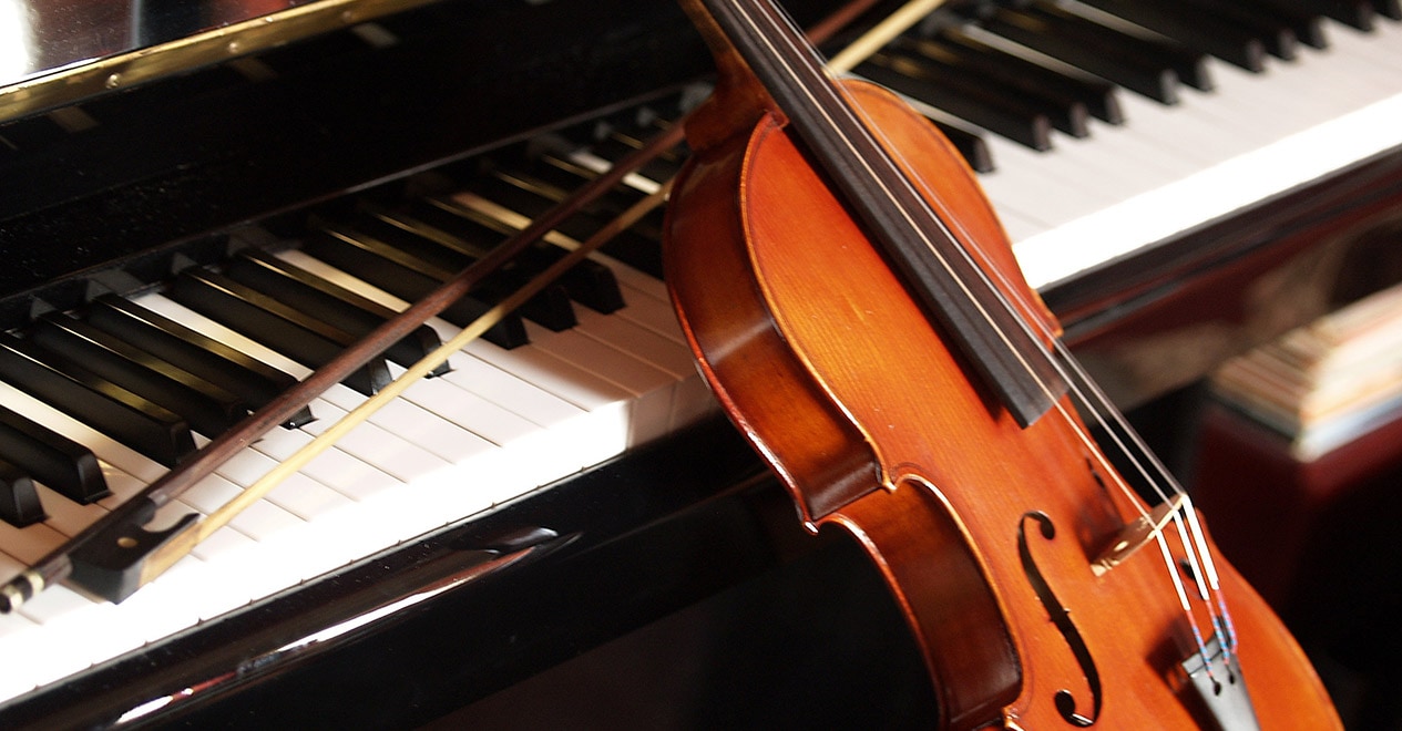 Recital de Miquel Muñiz y Federico Gianello