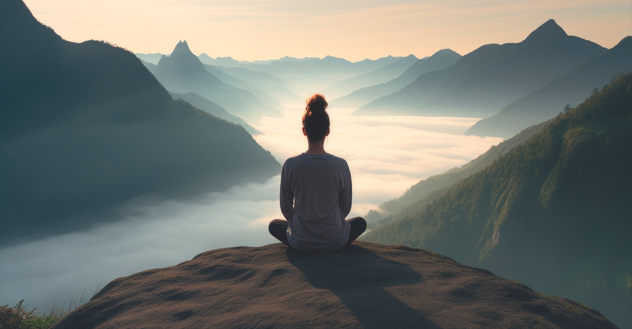 Meeting on emotional health in business