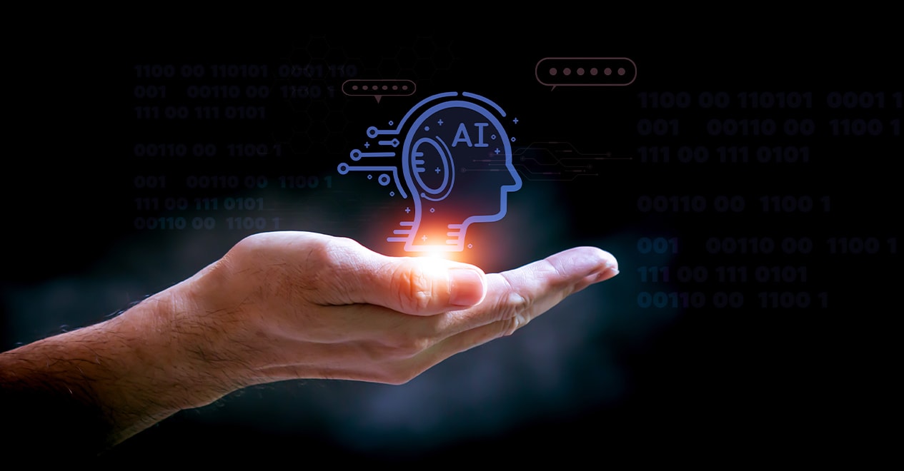 Human vs Artificial