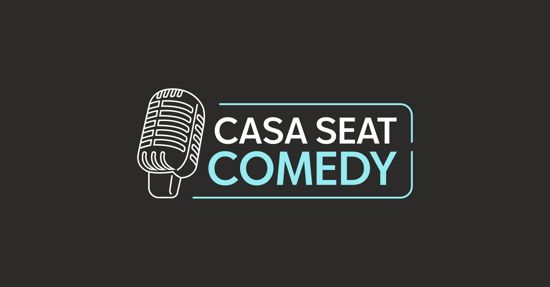 CASA SEAT Comedy: Andrés Fajngold, Andrea Farina y Raquel Hervás