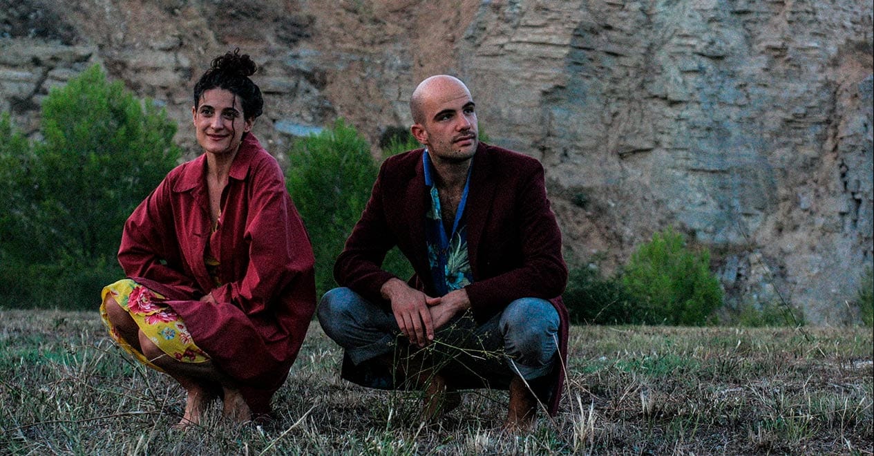 Concierto de Aura i Biel: Instants