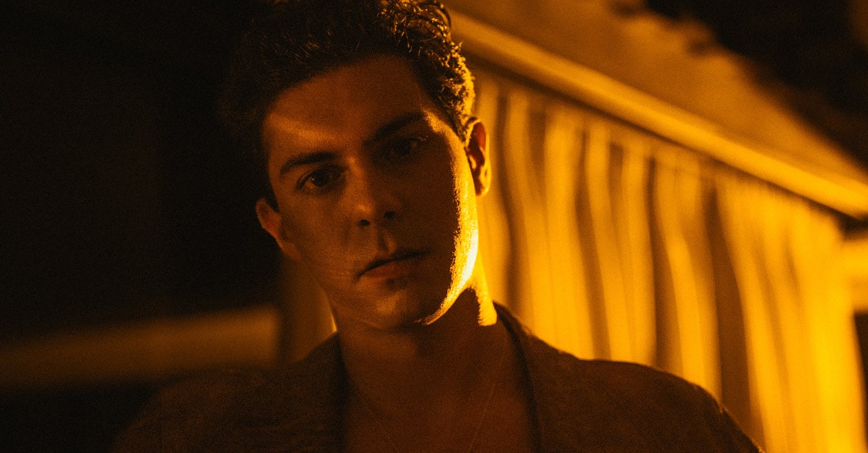 Intimate Flaixbac: Alfred García