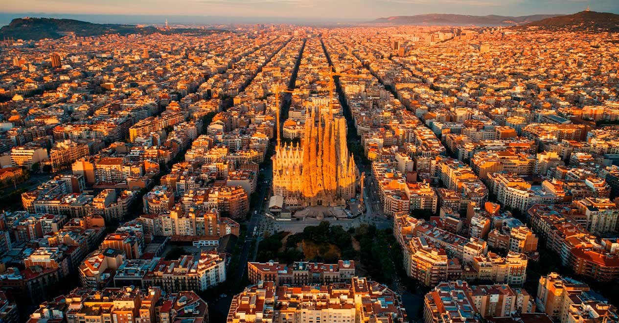 La Barcelona del mañana, diálogo con el Alcalde