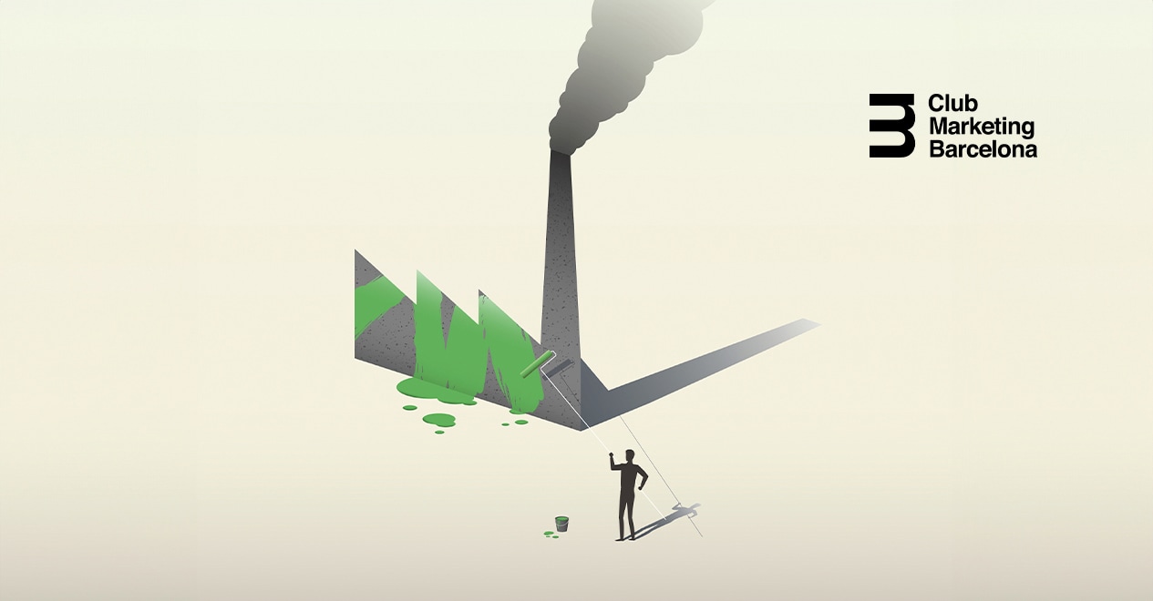 Sustainability in the Brand DNA: Avoiding Greenwashing Traps
