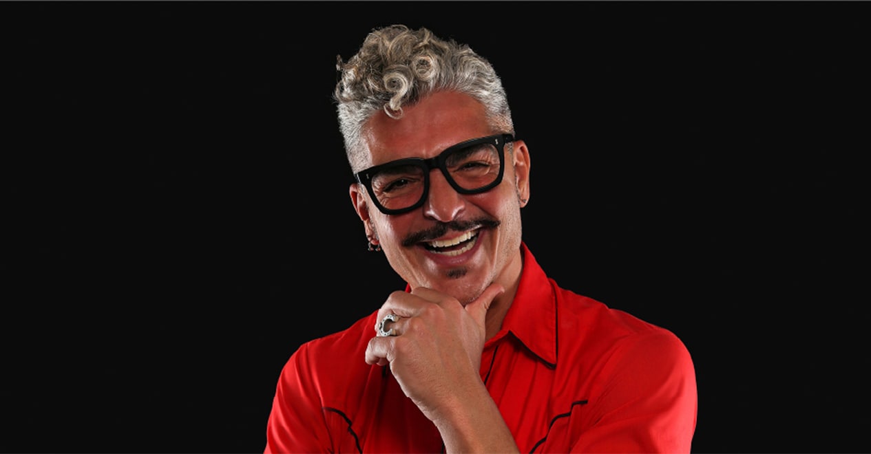 CASA SEAT Comedy: Txabi Franquesa