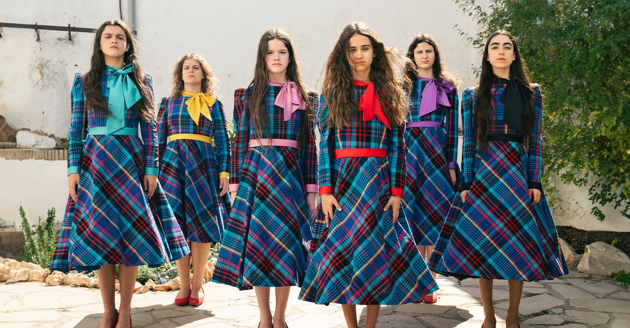 Stella Maris: del guion a la vida real