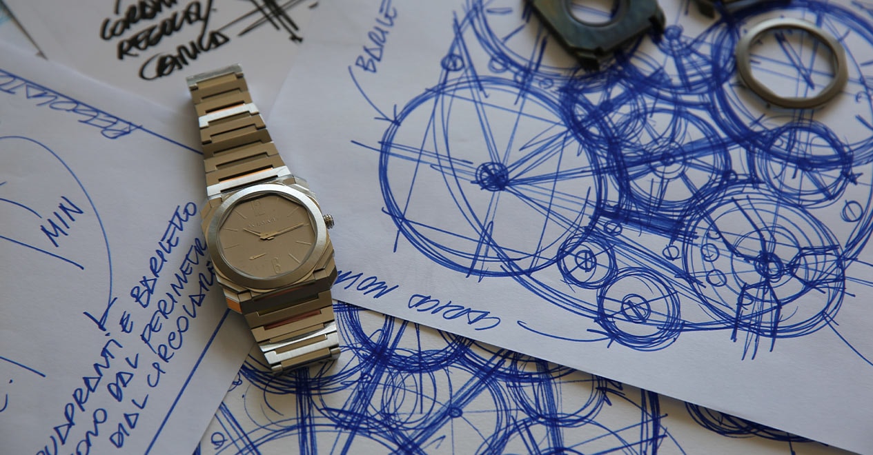 Presentación de Wheels & Watches