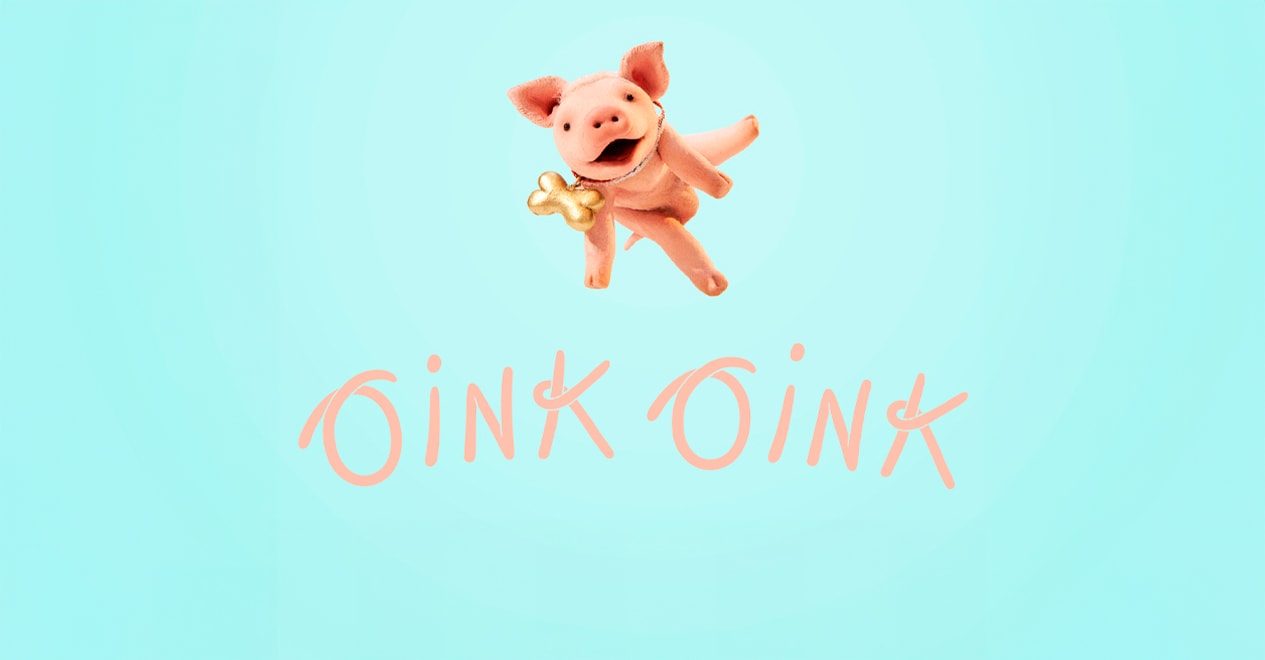 Oink, Oink