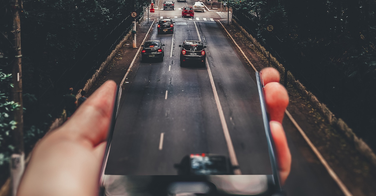 CASA SEAT. Mobility: Data to make decisions
