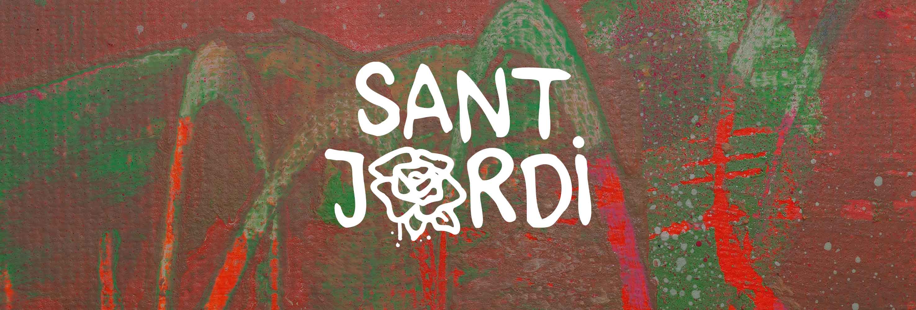 Sant Jordi a CASA SEAT: Signatures de llibres